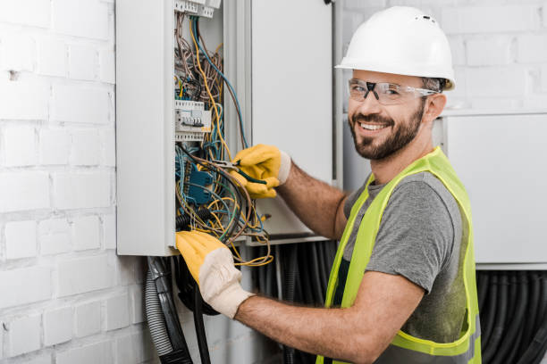 Best Electrical Installation Contractor  in Waverly, NE