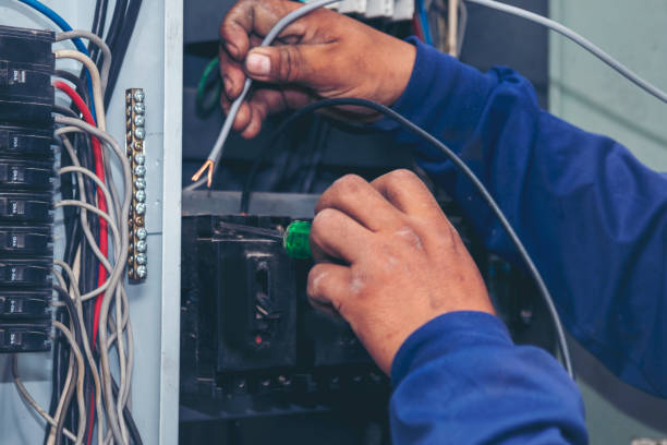 Best Commercial Electrician Services  in Waverly, NE