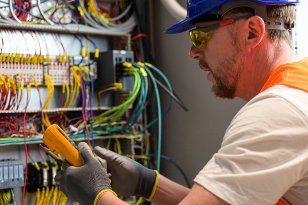 Best Industrial Electrical Services  in Waverly, NE
