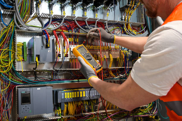Best Electrical Repair Services  in Waverly, NE