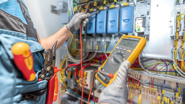 Best Electrician for Home Renovation  in Waverly, NE