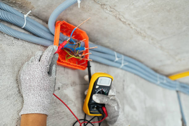 Best Electrical Contractors for Businesses  in Waverly, NE