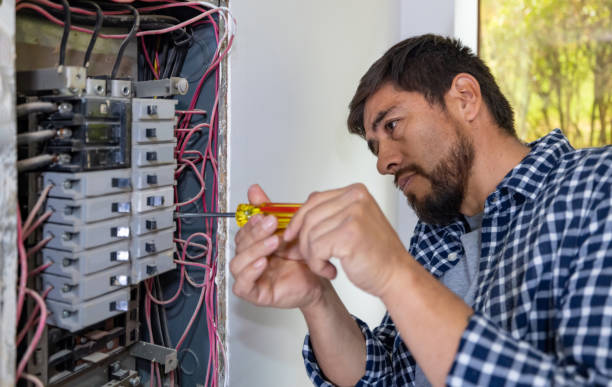Best Electrical Troubleshooting Services  in Waverly, NE